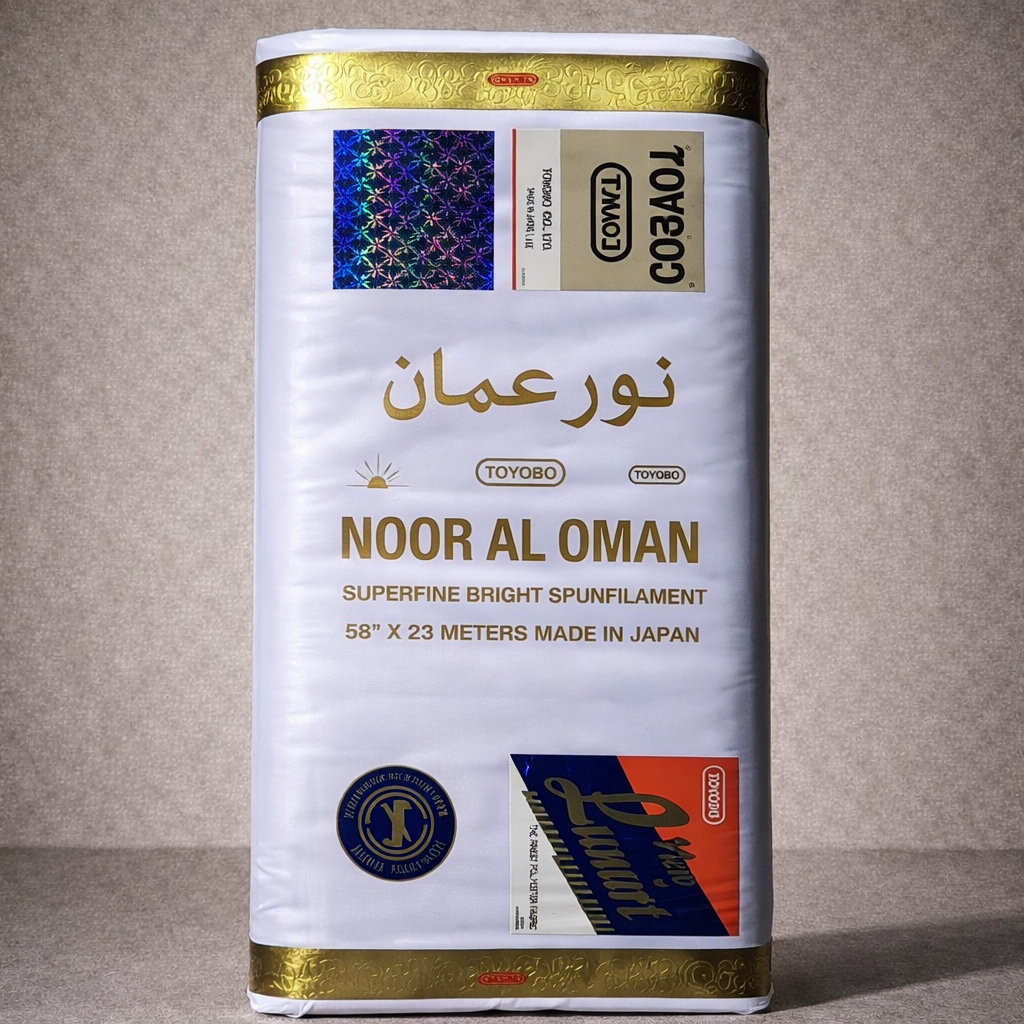 Noor Al Oman
