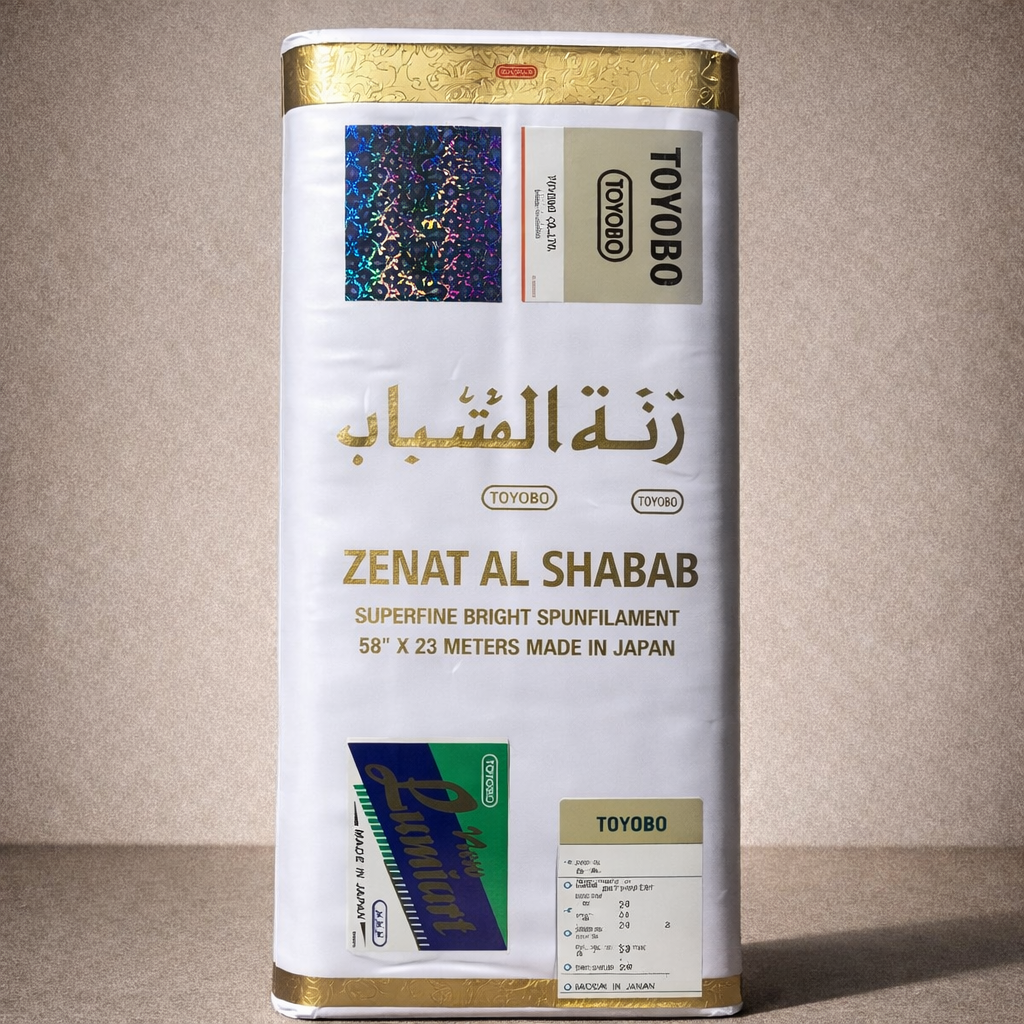 Zenat Al Shabar