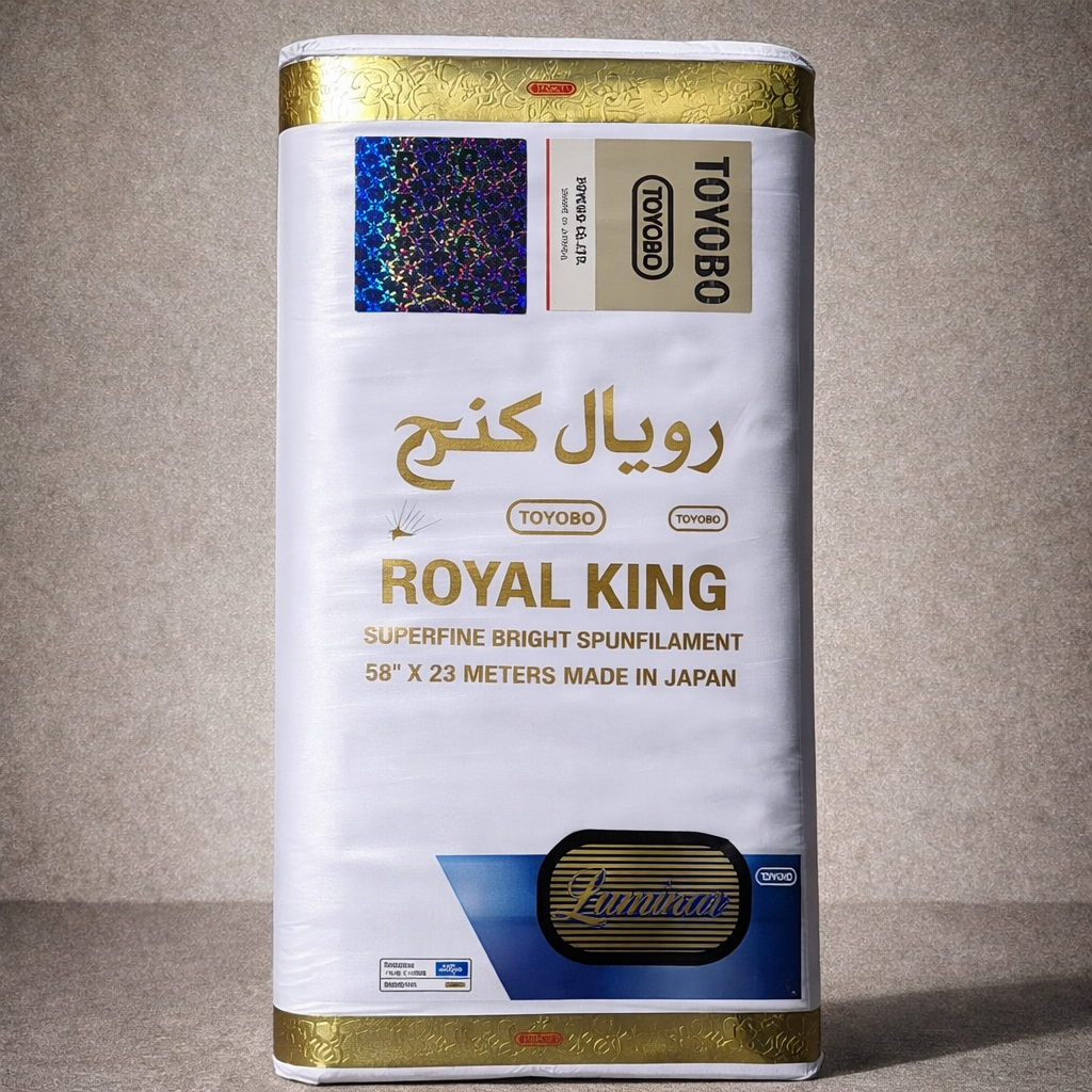 Royal King